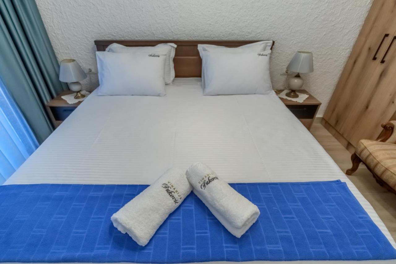 Apartments And Winery Djukovic Virpazar Ngoại thất bức ảnh