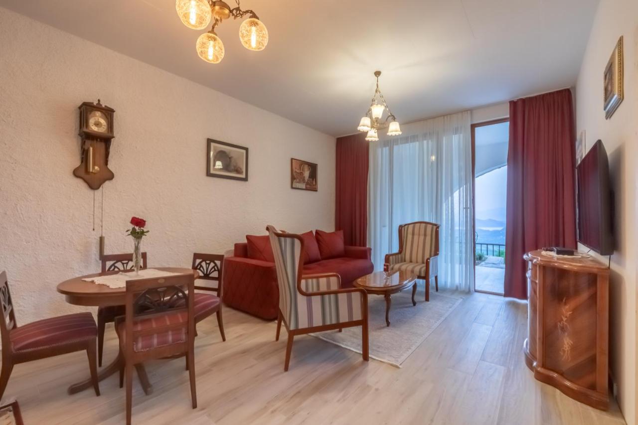 Apartments And Winery Djukovic Virpazar Ngoại thất bức ảnh