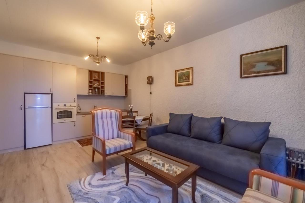 Apartments And Winery Djukovic Virpazar Ngoại thất bức ảnh